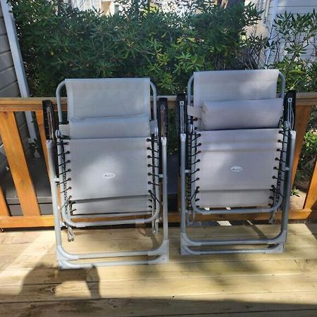 Mobil-Home Cosy 166 나르본 외부 사진