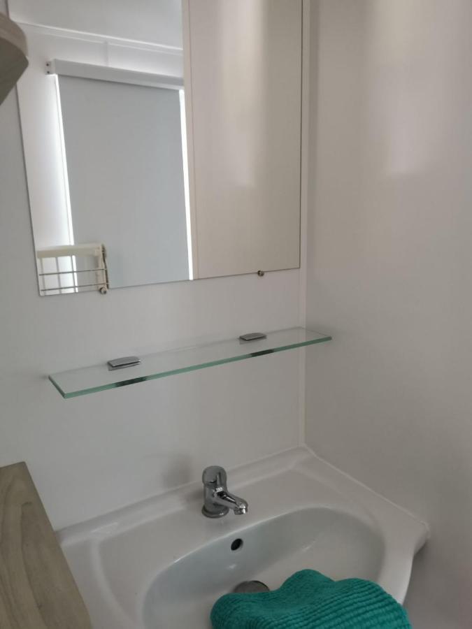 Mobil-Home Cosy 166 나르본 외부 사진